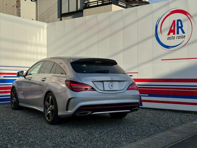 CLAクラス シューティングブレーク CLA250シュポルト4マチックシュティングブレーク レーダーセーフティPKG ハーフレザーシート メモリー付パワーシート LEDヘッドライト パワーバックドア クルーズコントロール 全席シートヒーター純正ドライブレコーダー ETC クリアランスソナー(35枚目)