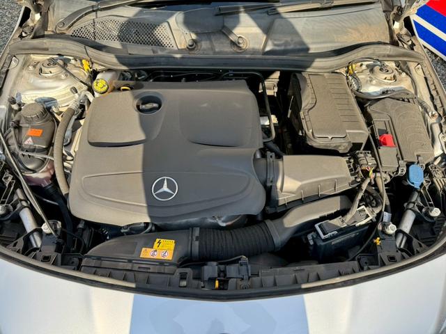 CLAクラス シューティングブレーク CLA250シュポルト4マチックシュティングブレーク レーダーセーフティPKG ハーフレザーシート メモリー付パワーシート LEDヘッドライト パワーバックドア クルーズコントロール 全席シートヒーター純正ドライブレコーダー ETC クリアランスソナー(48枚目)