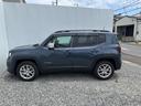 CHRYSLER JEEP JEEP RENEGADE 4xe