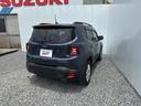 CHRYSLER JEEP JEEP RENEGADE 4xe