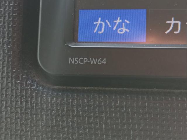 スペイド Ｆ　純正ナビ　バックカメラ　電動スライドドア　キーレス　修復歴なし　車検整備付き（8枚目）