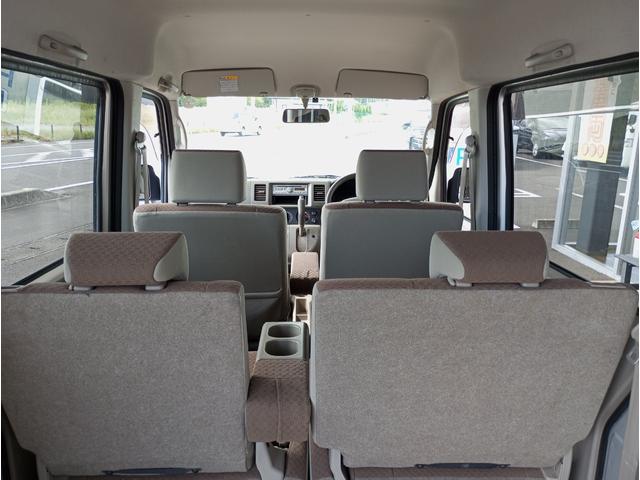 エブリイ ジョイン　ＥＴＣ　オーディオ　オートマ　エアコン　パワーウィンドウ　キーレス　修復歴なし　車検整備付き（38枚目）