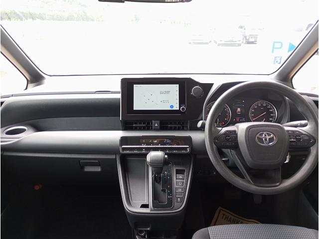 ノア Ｘ　純正ナビ　バックカメラ　ＥＴＣ２．０　トヨタセーフティセンス　レーダークルーズコントロール　左側パワースライドドア　修復歴無し　車検整備付（7枚目）