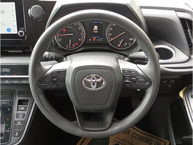 ノア Ｘ　純正ナビ　バックカメラ　ＥＴＣ２．０　トヨタセーフティセンス　レーダークルーズコントロール　左側パワースライドドア　修復歴無し　車検整備付（8枚目）