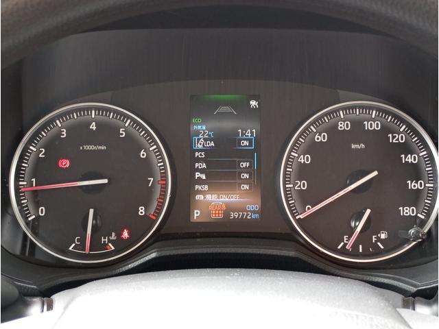 ノア Ｘ　純正ナビ　バックカメラ　ＥＴＣ２．０　トヨタセーフティセンス　レーダークルーズコントロール　左側パワースライドドア　修復歴無し　車検整備付（11枚目）