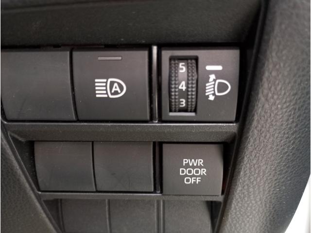 ノア Ｘ　純正ナビ　バックカメラ　ＥＴＣ２．０　トヨタセーフティセンス　レーダークルーズコントロール　左側パワースライドドア　修復歴無し　車検整備付（14枚目）