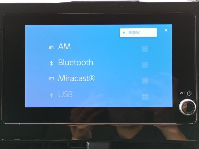ノア Ｘ　純正ナビ　バックカメラ　ＥＴＣ２．０　トヨタセーフティセンス　レーダークルーズコントロール　左側パワースライドドア　修復歴無し　車検整備付（16枚目）