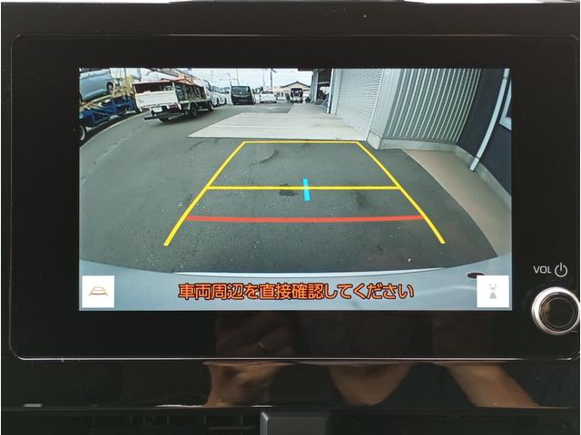 ノア Ｘ　純正ナビ　バックカメラ　ＥＴＣ２．０　トヨタセーフティセンス　レーダークルーズコントロール　左側パワースライドドア　修復歴無し　車検整備付（17枚目）