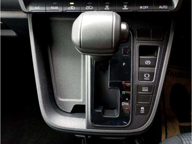 ノア Ｘ　純正ナビ　バックカメラ　ＥＴＣ２．０　トヨタセーフティセンス　レーダークルーズコントロール　左側パワースライドドア　修復歴無し　車検整備付（19枚目）