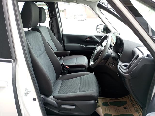 ノア Ｘ　純正ナビ　バックカメラ　ＥＴＣ２．０　トヨタセーフティセンス　レーダークルーズコントロール　左側パワースライドドア　修復歴無し　車検整備付（25枚目）