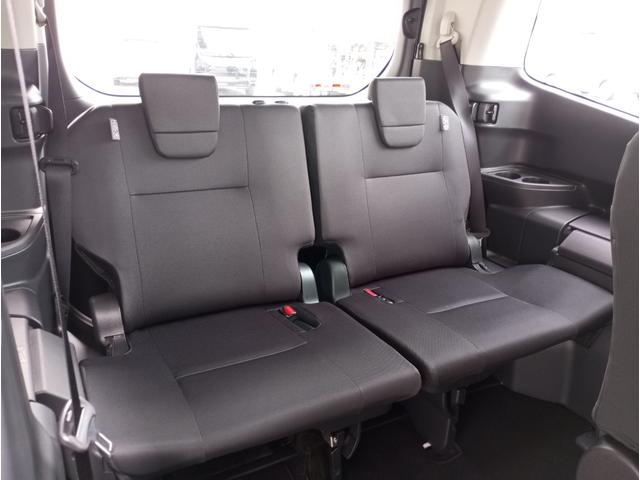 ノア Ｘ　純正ナビ　バックカメラ　ＥＴＣ２．０　トヨタセーフティセンス　レーダークルーズコントロール　左側パワースライドドア　修復歴無し　車検整備付（40枚目）