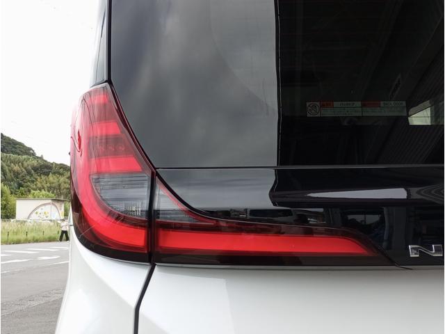 ノア Ｘ　純正ナビ　バックカメラ　ＥＴＣ２．０　トヨタセーフティセンス　レーダークルーズコントロール　左側パワースライドドア　修復歴無し　車検整備付（50枚目）