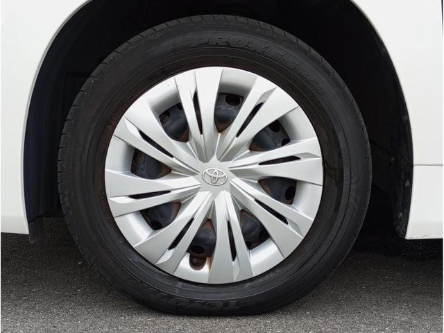 ノア X 純正ナビ バックカメラ ETC2.0 トヨタセーフティセンス レーダークルーズコントロール 左側パワースライドドア 修復歴無し 車検整備付(58枚目)