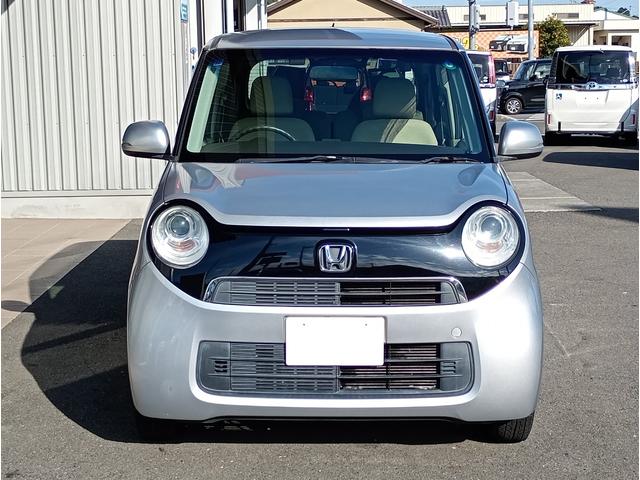 Ｎ－ＯＮＥ Ｇ・Ｌパッケージ　オートライト　プッシュスタート　オートエアコン（9枚目）