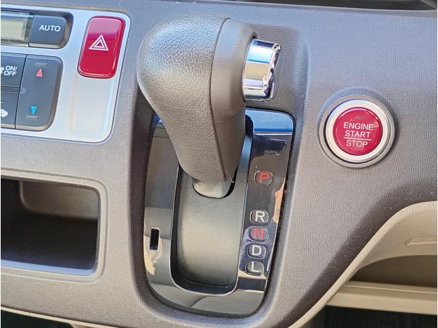 Ｎ－ＯＮＥ Ｇ・Ｌパッケージ　オートライト　プッシュスタート　オートエアコン（18枚目）