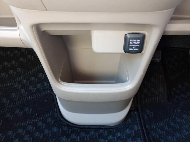 Ｎ－ＯＮＥ Ｇ・Ｌパッケージ　オートライト　プッシュスタート　オートエアコン（20枚目）