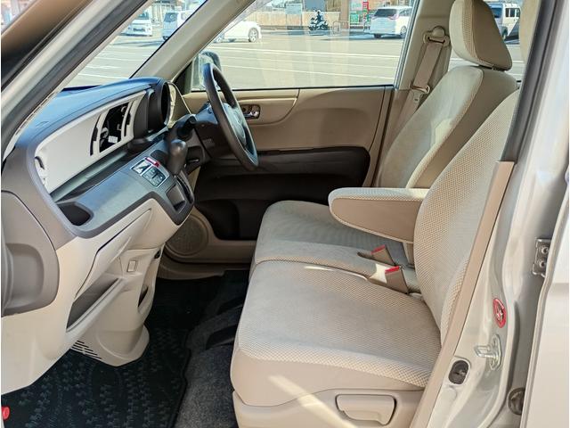 Ｎ－ＯＮＥ Ｇ・Ｌパッケージ　オートライト　プッシュスタート　オートエアコン（30枚目）