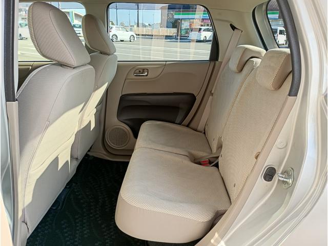 Ｎ－ＯＮＥ Ｇ・Ｌパッケージ　オートライト　プッシュスタート　オートエアコン（35枚目）