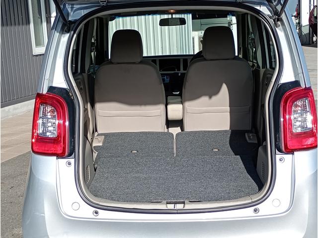 Ｎ－ＯＮＥ Ｇ・Ｌパッケージ　オートライト　プッシュスタート　オートエアコン（42枚目）