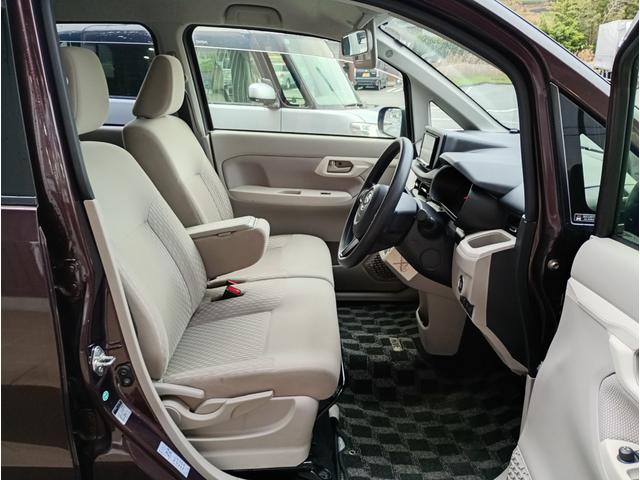 ムーヴ Ｘ　ＳＡ　スマートキー　社外ナビ　フルセグＴＶ　Ｂｌｕｅｔｏｏｔｈ　ＥＴＣ　オートエアコン　プッシュスタート（30枚目）