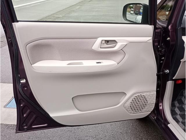 ムーヴ Ｘ　ＳＡ　スマートキー　社外ナビ　フルセグＴＶ　Ｂｌｕｅｔｏｏｔｈ　ＥＴＣ　オートエアコン　プッシュスタート（34枚目）