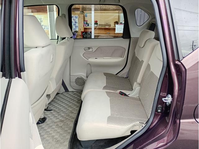 ムーヴ Ｘ　ＳＡ　スマートキー　社外ナビ　フルセグＴＶ　Ｂｌｕｅｔｏｏｔｈ　ＥＴＣ　オートエアコン　プッシュスタート（39枚目）