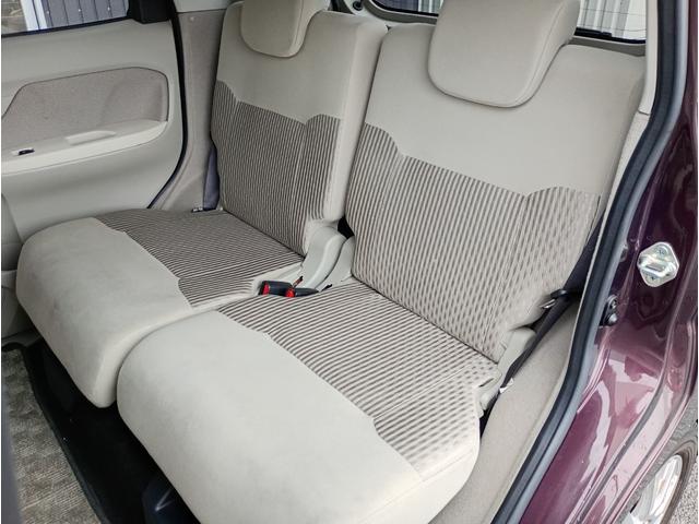 ムーヴ Ｘ　ＳＡ　スマートキー　社外ナビ　フルセグＴＶ　Ｂｌｕｅｔｏｏｔｈ　ＥＴＣ　オートエアコン　プッシュスタート（40枚目）