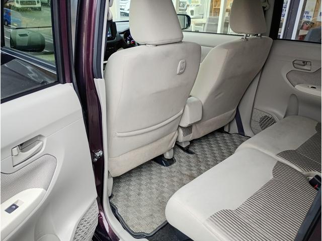 ムーヴ Ｘ　ＳＡ　スマートキー　社外ナビ　フルセグＴＶ　Ｂｌｕｅｔｏｏｔｈ　ＥＴＣ　オートエアコン　プッシュスタート（41枚目）