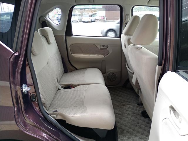 ムーヴ Ｘ　ＳＡ　スマートキー　社外ナビ　フルセグＴＶ　Ｂｌｕｅｔｏｏｔｈ　ＥＴＣ　オートエアコン　プッシュスタート（42枚目）