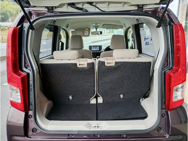 ムーヴ Ｘ　ＳＡ　スマートキー　社外ナビ　フルセグＴＶ　Ｂｌｕｅｔｏｏｔｈ　ＥＴＣ　オートエアコン　プッシュスタート（46枚目）