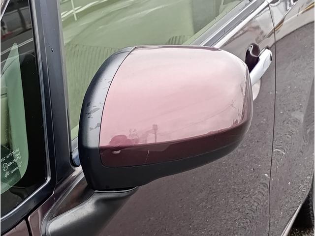 ムーヴ Ｘ　ＳＡ　スマートキー　社外ナビ　フルセグＴＶ　Ｂｌｕｅｔｏｏｔｈ　ＥＴＣ　オートエアコン　プッシュスタート（52枚目）