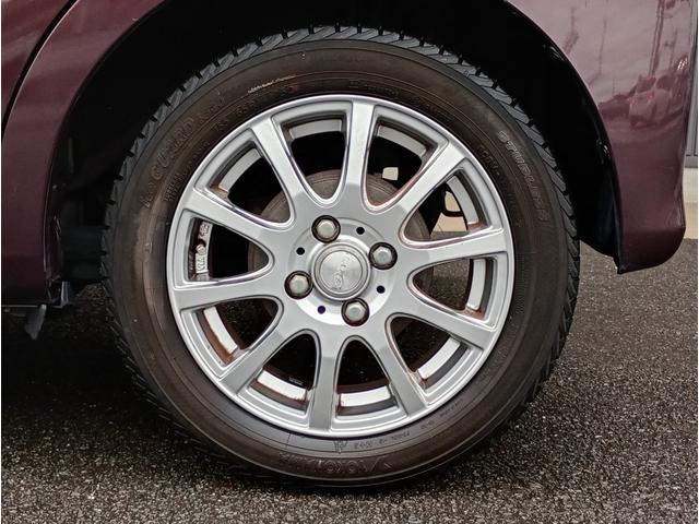 ムーヴ Ｘ　ＳＡ　スマートキー　社外ナビ　フルセグＴＶ　Ｂｌｕｅｔｏｏｔｈ　ＥＴＣ　オートエアコン　プッシュスタート（56枚目）