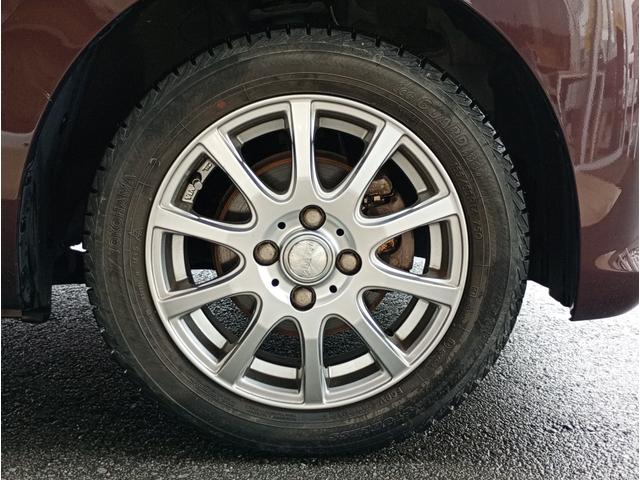 ムーヴ Ｘ　ＳＡ　スマートキー　社外ナビ　フルセグＴＶ　Ｂｌｕｅｔｏｏｔｈ　ＥＴＣ　オートエアコン　プッシュスタート（57枚目）