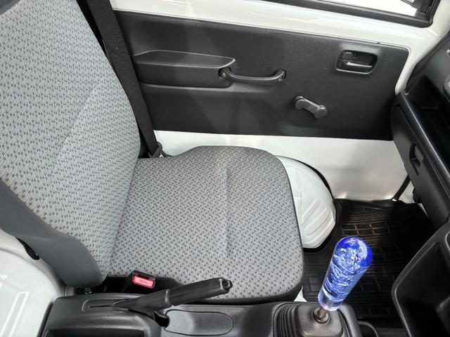 キャリイトラック KCエアコン・パワステ(8枚目)