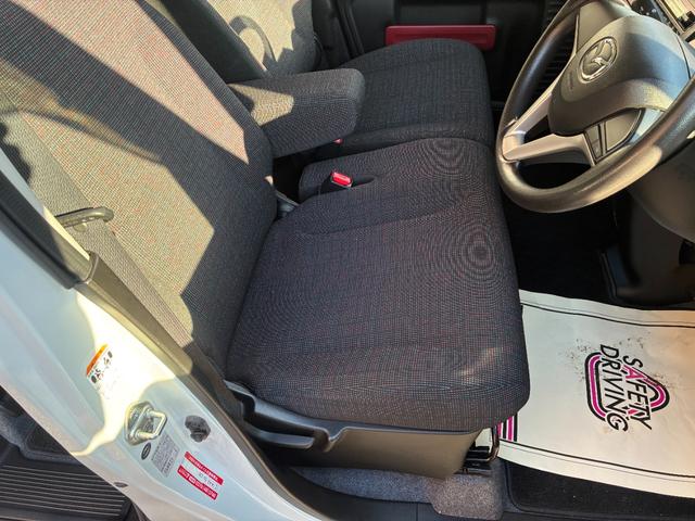 フレアワゴン ハイブリッドＸＧ　ナビ・両側スライドドア　ドラレコ付（9枚目）