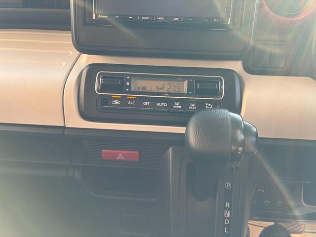 フレアワゴン ハイブリッドＸＧ　ナビ・両側スライドドア　ドラレコ付（11枚目）
