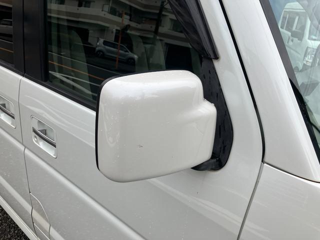 エブリイワゴン PZターボスペシャル ドライブレコーダー ETC 両側電動スライドドア ナビ キーレスエントリー 電動格納ミラー AT 盗難防止システム ABS CD DVD再生 Bluetooth アルミホイール 衝突安全ボディ(23枚目)