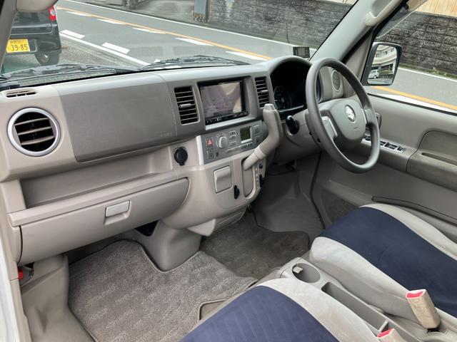 エブリイワゴン PZターボスペシャル ドライブレコーダー ETC 両側電動スライドドア ナビ キーレスエントリー 電動格納ミラー AT 盗難防止システム ABS CD DVD再生 Bluetooth アルミホイール 衝突安全ボディ(27枚目)