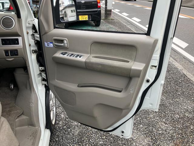 エブリイワゴン PZターボスペシャル ドライブレコーダー ETC 両側電動スライドドア ナビ キーレスエントリー 電動格納ミラー AT 盗難防止システム ABS CD DVD再生 Bluetooth アルミホイール 衝突安全ボディ(34枚目)