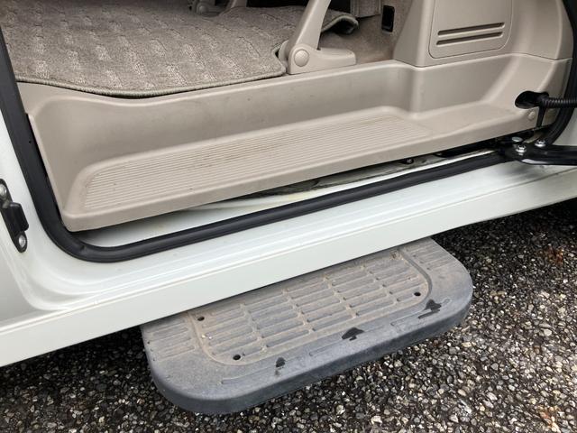 エブリイワゴン PZターボスペシャル ドライブレコーダー ETC 両側電動スライドドア ナビ キーレスエントリー 電動格納ミラー AT 盗難防止システム ABS CD DVD再生 Bluetooth アルミホイール 衝突安全ボディ(36枚目)