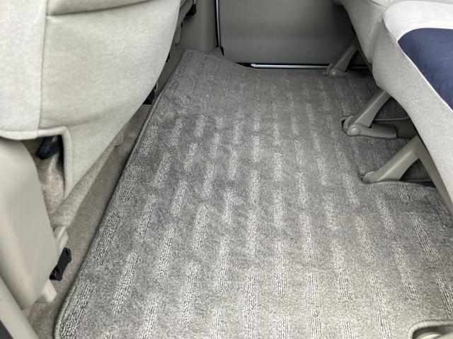 エブリイワゴン PZターボスペシャル ドライブレコーダー ETC 両側電動スライドドア ナビ キーレスエントリー 電動格納ミラー AT 盗難防止システム ABS CD DVD再生 Bluetooth アルミホイール 衝突安全ボディ(40枚目)