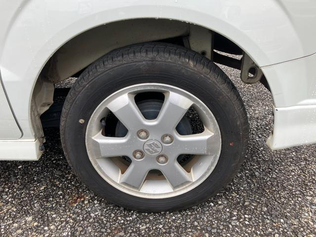 エブリイワゴン PZターボスペシャル ドライブレコーダー ETC 両側電動スライドドア ナビ キーレスエントリー 電動格納ミラー AT 盗難防止システム ABS CD DVD再生 Bluetooth アルミホイール 衝突安全ボディ(41枚目)