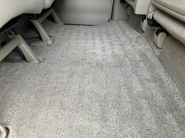 エブリイワゴン PZターボスペシャル ドライブレコーダー ETC 両側電動スライドドア ナビ キーレスエントリー 電動格納ミラー AT 盗難防止システム ABS CD DVD再生 Bluetooth アルミホイール 衝突安全ボディ(42枚目)