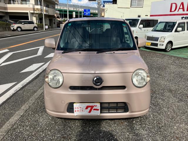 ミラココア ココアＸスペシャル　ナビ　電動格納ミラー　ベンチシート　ＣＶＴ　盗難防止システム　ＡＢＳ　ＣＤ　ＤＶＤ再生　衝突安全ボディ　エアコン　パワーステアリング　パワーウィンドウ（12枚目）