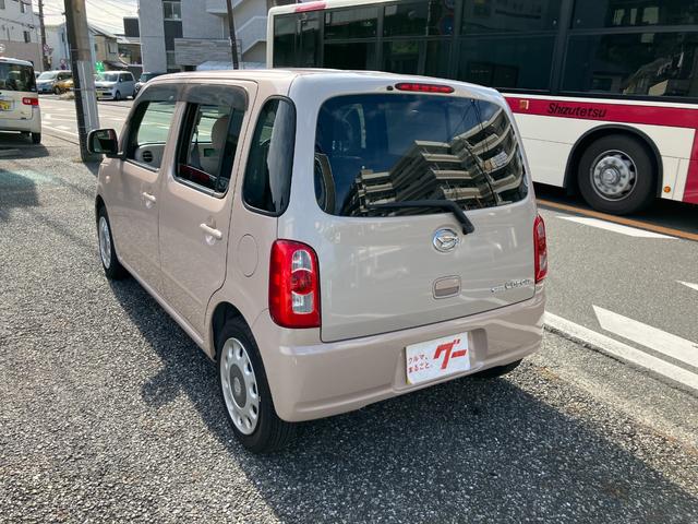 ミラココア ココアＸスペシャル　ナビ　電動格納ミラー　ベンチシート　ＣＶＴ　盗難防止システム　ＡＢＳ　ＣＤ　ＤＶＤ再生　衝突安全ボディ　エアコン　パワーステアリング　パワーウィンドウ（17枚目）