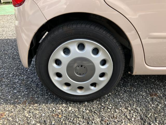 ミラココア ココアＸスペシャル　ナビ　電動格納ミラー　ベンチシート　ＣＶＴ　盗難防止システム　ＡＢＳ　ＣＤ　ＤＶＤ再生　衝突安全ボディ　エアコン　パワーステアリング　パワーウィンドウ（20枚目）