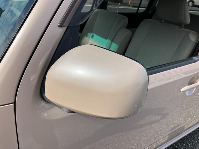 ミラココア ココアＸスペシャル　ナビ　電動格納ミラー　ベンチシート　ＣＶＴ　盗難防止システム　ＡＢＳ　ＣＤ　ＤＶＤ再生　衝突安全ボディ　エアコン　パワーステアリング　パワーウィンドウ（21枚目）