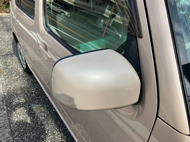 ミラココア ココアＸスペシャル　ナビ　電動格納ミラー　ベンチシート　ＣＶＴ　盗難防止システム　ＡＢＳ　ＣＤ　ＤＶＤ再生　衝突安全ボディ　エアコン　パワーステアリング　パワーウィンドウ（23枚目）