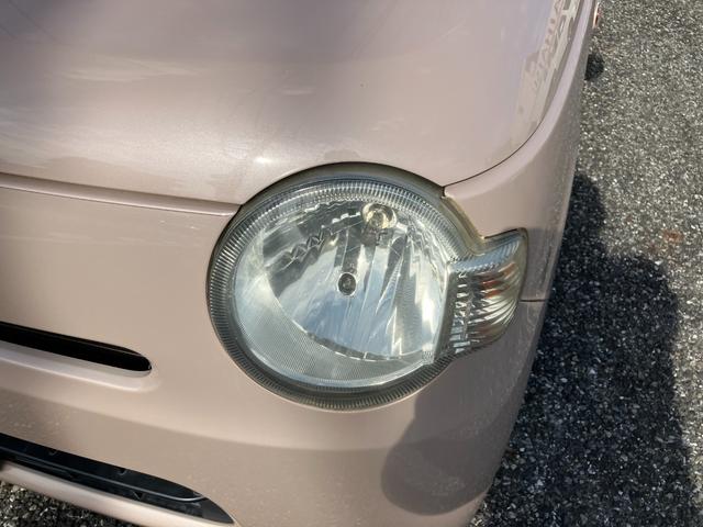 ミラココア ココアＸスペシャル　ナビ　電動格納ミラー　ベンチシート　ＣＶＴ　盗難防止システム　ＡＢＳ　ＣＤ　ＤＶＤ再生　衝突安全ボディ　エアコン　パワーステアリング　パワーウィンドウ（25枚目）