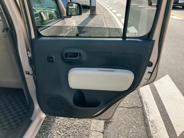 ミラココア ココアＸスペシャル　ナビ　電動格納ミラー　ベンチシート　ＣＶＴ　盗難防止システム　ＡＢＳ　ＣＤ　ＤＶＤ再生　衝突安全ボディ　エアコン　パワーステアリング　パワーウィンドウ（28枚目）